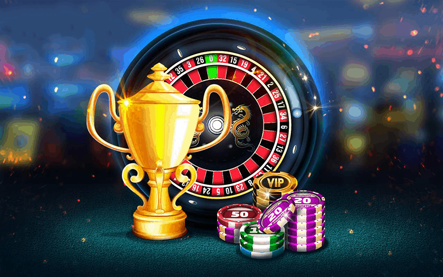 roulette - tro choi luon "dat khach" tren moi song casino - hinh 3