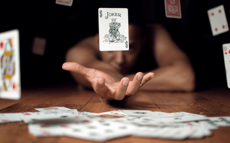 Phương thức để chiến thắng trong Baccarat