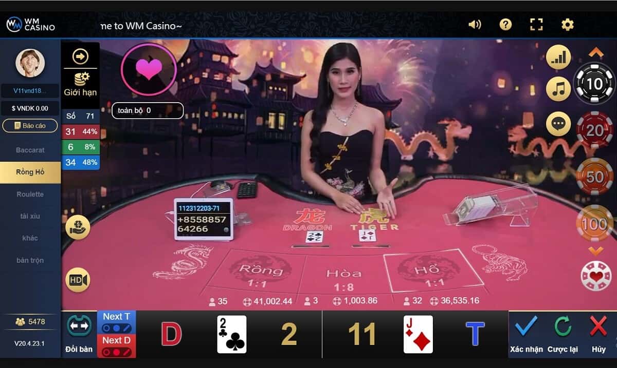 Nhung chien thuat ban khong nen bo lo khi choi game rong ho