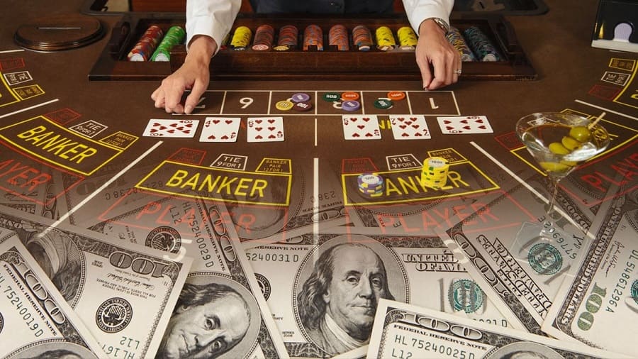 hoc nhung cach thang tien nha cai trong baccarat cua cac cao thu